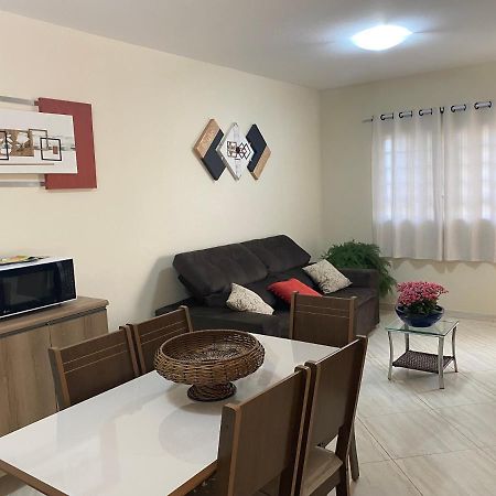 Casa Em Brotas 1 빌라 외부 사진