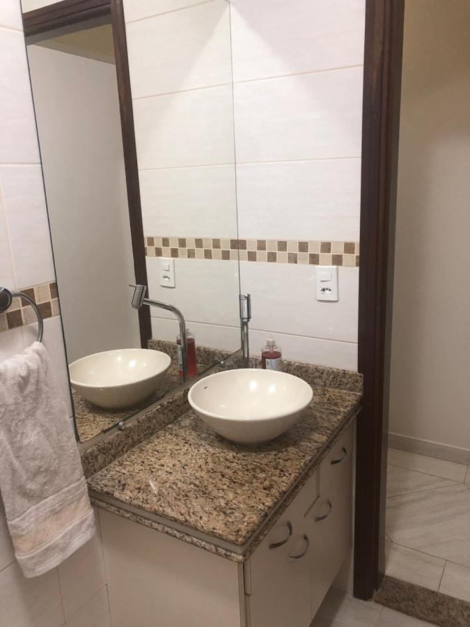 Casa Em Brotas 1 빌라 외부 사진