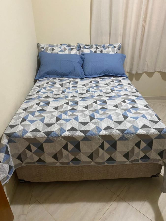 Casa Em Brotas 1 빌라 외부 사진