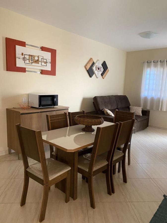 Casa Em Brotas 1 빌라 외부 사진