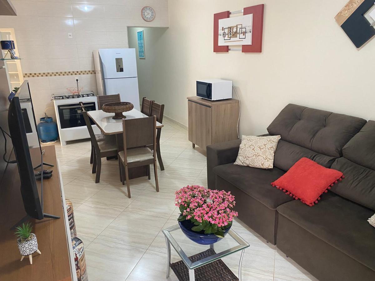 Casa Em Brotas 1 빌라 외부 사진